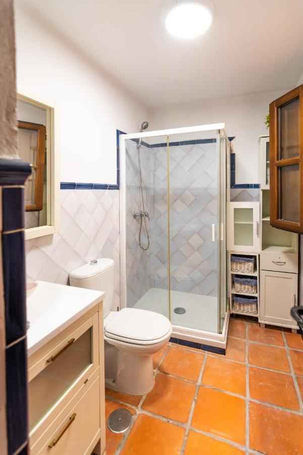 Tuguest Aljibe Del Rey Apartment - Free Parking Granada Exterior photo